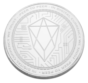 EOS Crypto Currency: The book - Crypto-Pay